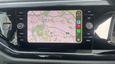 Volkswagen Polo 1.0 TSI Life 5dr Petrol Hatchback